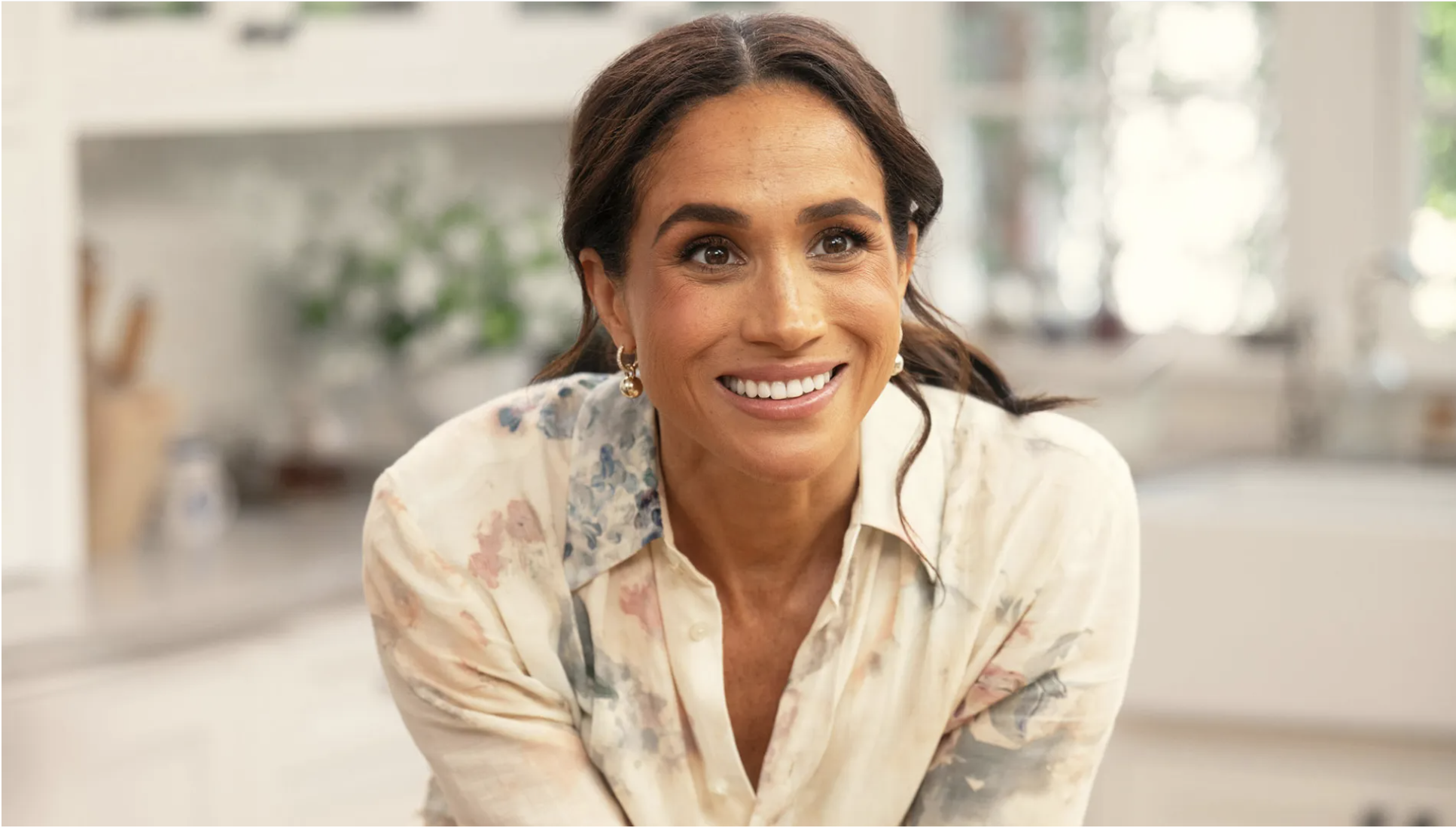 Meghan Markle's Closet Is Filled With Gorgeous Spring Blouses — Shop These 10 Lookalikes From $16